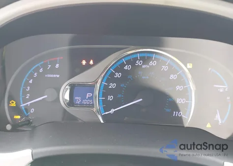 2011 Toyota Sienna Limited из США, поврежденный, VIN 5TDDK3DC8BS017114